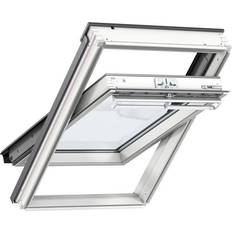 Velux PK08 GGL 2068 Aluminium Tilt Window Triple-Pane 94x140cm