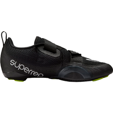 51 ⅓ Cycling Shoes Nike SuperRep Cycle 2 Next Nature - Black/Anthracite/Volt/White
