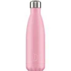 Gold Serving Chilly’s - Water Bottle 0.5L