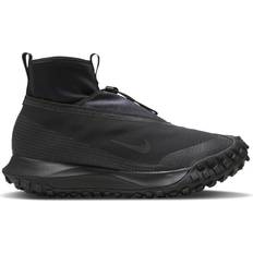 React - Unisex Sport Shoes Nike ACG Mountain Fly GTX - Black/Dark Grey