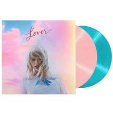 Vinyl on sale Lover (2xVinyl LP) (Vinyl)