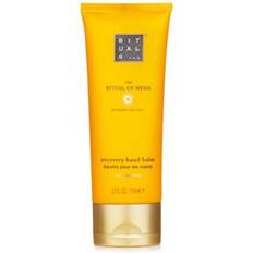 Rituals Calming Hand Creams Rituals The Of Mehr Recovery Hand Balm 70ml