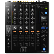 Reverb DJ Mixers Pioneer DJM-750 MK2