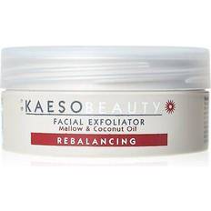 Kaeso Facial Skincare Kaeso beauty rebalancing facial exfoliator mallow & coconut oil 95ml