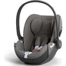 Best Baby Seats Cybex Cloud T i-Size