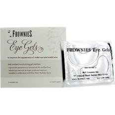 Frownies Eye Gels Under Eye Patches 3 Pairs
