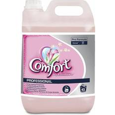 Comfort Textile Cleaners Comfort Sköljmedel Pro Formula Lily and Rice Flower 5l