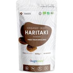 Supplements WeightWorld Organic Haritaki Powder