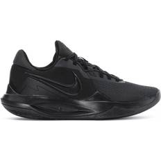 Unisex Sport Shoes Nike Precision 6 - Black/Anthracite