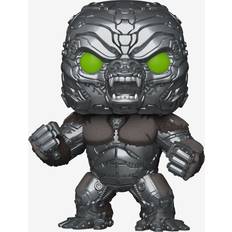 Transformers Figurines Transformers Funko Pop! Movies: Rise of The Beasts Optimus Primal