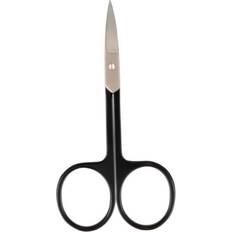 Black Nail Clippers LOV U Curved nail clippers