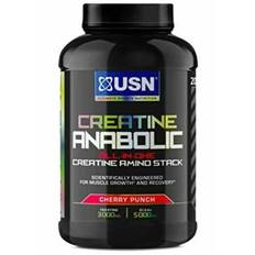 USN Creatine Anabolic all Creatine Amino Muscle
