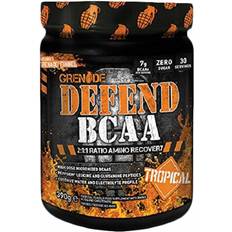 Grenade Defend BCAA Powder Tropical