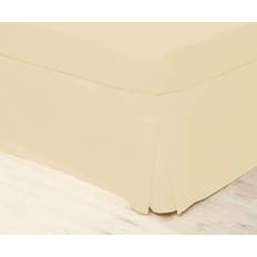 Coopers of Stortford Care 200 Thread Count Valance Sheet