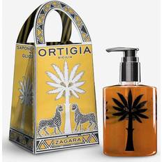 Ortigia Skin Cleansing Ortigia Soap liquid zagara sicilia 300ml