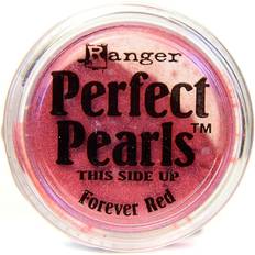 Ranger Perfect Pearls Pigment Powder .25oz-Forever Red