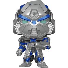 Transformers Toy Figures Funko Pop! Movies Transformers Rise Of the Beasts Mirage