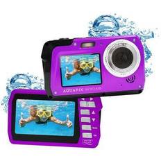 Compact Cameras Easypix Aquapix W3048 Edge