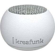 Kreafunk Bluetooth Speakers Kreafunk aGO Stone