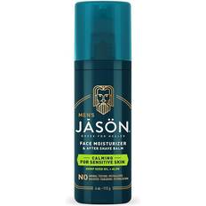 Jason Beard Styling Jason Men's Calming Face Moisturizer & After Shave Balm 4 oz