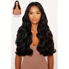 Lullabellz Super Thick 22" 5 Piece Curly Clip