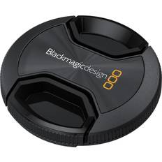 Blackmagic Design Front Lens Caps Blackmagic Design 77mm
