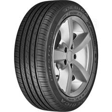 Debica 60 % - Summer Tyres Car Tyres Debica Presto HP 2 215/60 R17 96H
