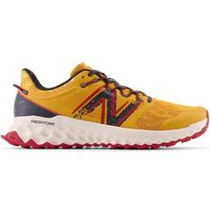 New Balance Men - Yellow Running Shoes New Balance Fresh Foam Garoé M - Golden Hour/Crimson/Phantom