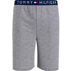 Tommy Hilfiger Men Shorts Tommy Hilfiger Underwear Sleeping shorts Grey