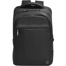 Bottle Holder Computer Bags HP Professional Backpack 17.3" - Black