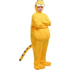 Fun Adult Garfield Costume