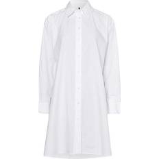 Tommy Hilfiger M - Women Dresses Tommy Hilfiger Dresses White