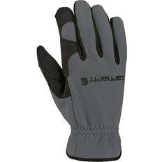 Carhartt Gloves & Mittens Carhartt High Dexterity Open Cuff Glove Grey