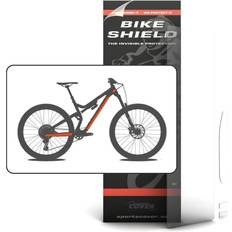 Covers on sale Bike Shield Frame Protection Half Pack