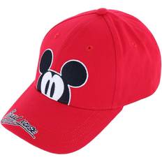 Disney Caps Disney kids peeking mouse baseball hat