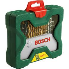 Bosch 40 Piece Tool Set