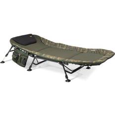 Anaconda Freelancer Ti-Lite Carp Bed Chair