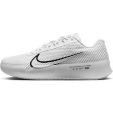 Nike White Racket Sport Shoes Nike Air Zoom Vapor All Court Shoe Men white