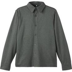 Name It Regular Fit Shirt - Balsam Green (13208580)