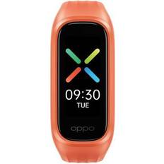 Android Smartwatch Strap on sale Oppo band 1.1" amoled spo2 hrm
