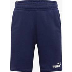 Shorts Puma Mens Ess 10" Shorts, Peacoat
