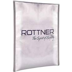 Rottner Fire Proof Bag A4