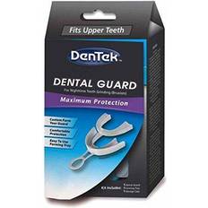 Dentures & Dental Splints DenTek protection guard to help prevent night time