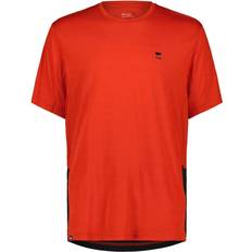 Mons Royale Sportswear Garment T-shirts Mons Royale Tarn Merino Shift T-Shirt