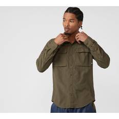 The North Face Men Shirts The North Face Sequoia Shirt, Green