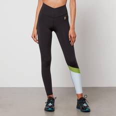 Tights P.E Nation Sprint Time Stretch-Jersey Leggings