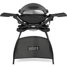 Weber Kettle BBQs Electric BBQs Weber Q2400 with Stand