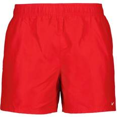 Nike Swimming Trunks Nike Essential Lap 5" Volley Shorts - University Red