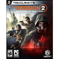 Tom Clancy's The Division 2: Warlords of New York Edition (PC)
