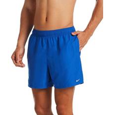 Nike Sportswear Garment Swimming Trunks Nike Essential Lap 5" Volley Shorts - Blue
